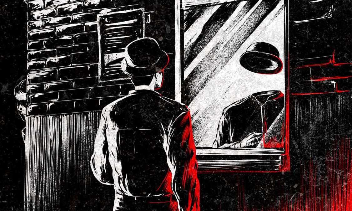 E7: Spy