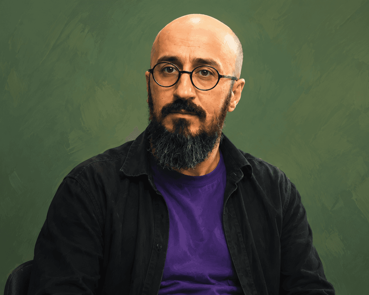 Hamed Bidi