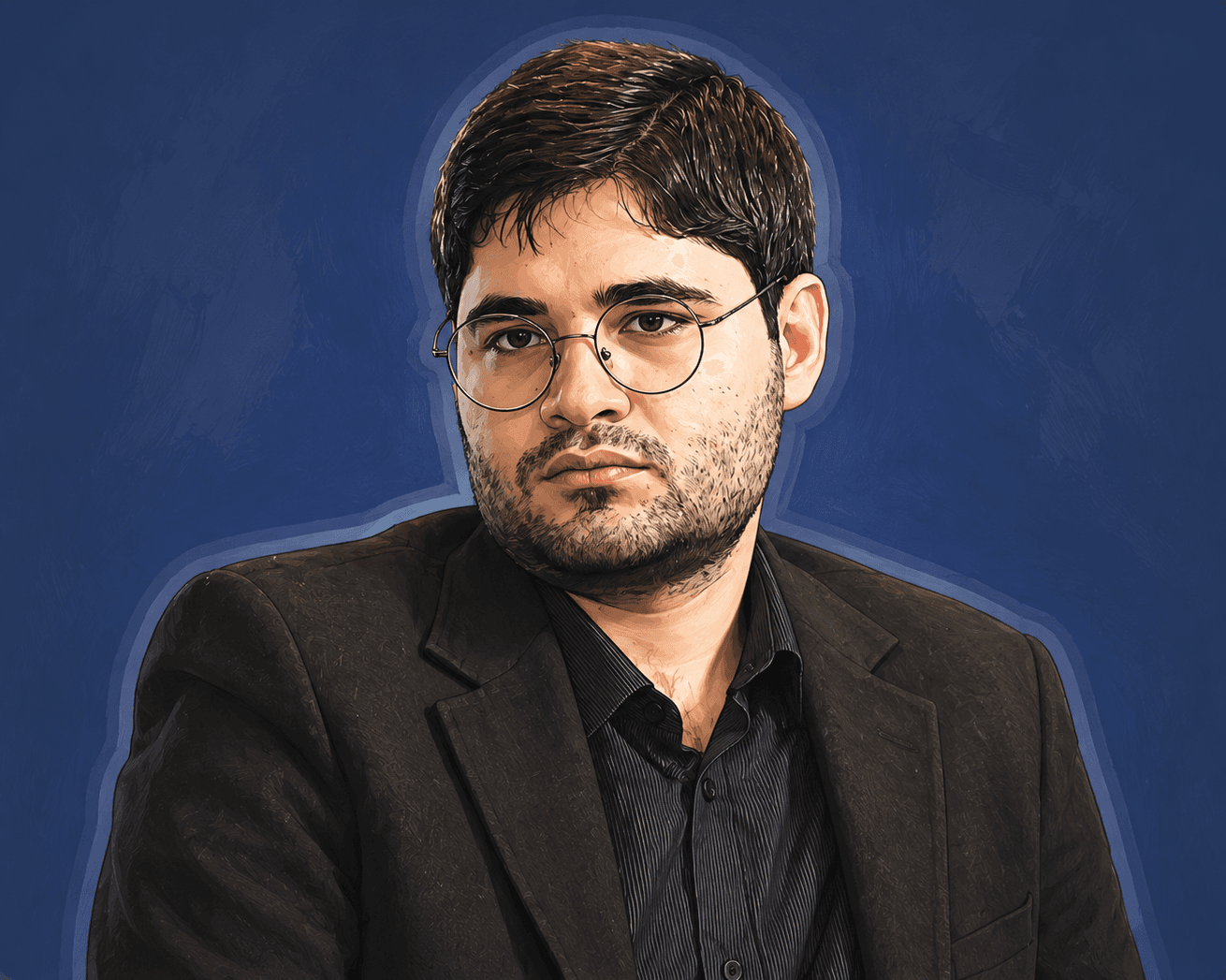 Mohsen Tahmasbi illustration